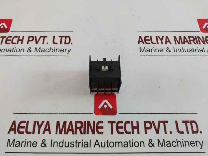 Siemens 3Rh1911-1Fa31 Auxiliary Contact Block
