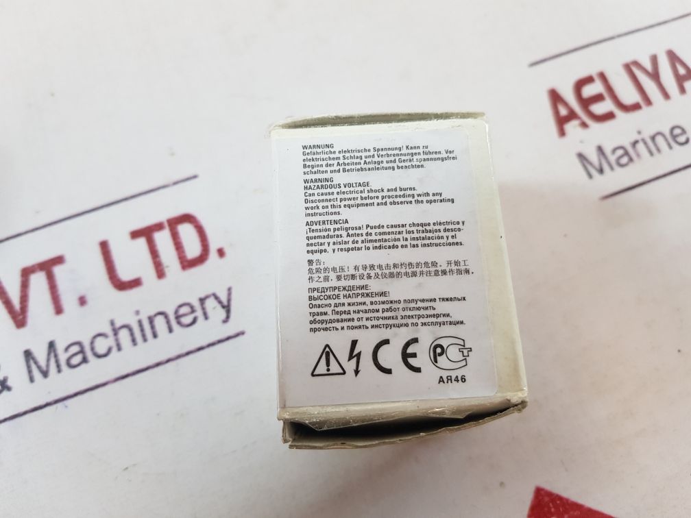 Siemens 3Rh1911-1Fb22 Switch Block