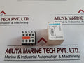 Siemens 3Rh1911-1Ga04-3Aa1 Auxiliary Contact Block
