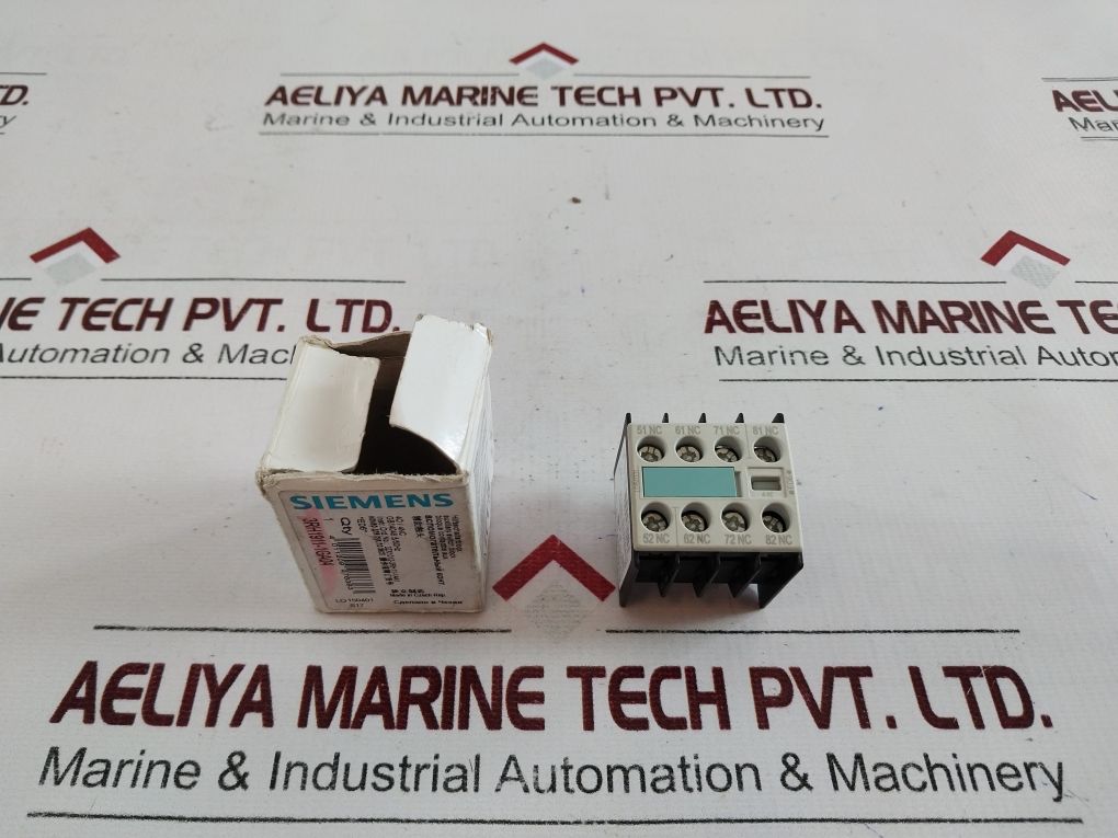 Siemens 3Rh1911-1Ga04