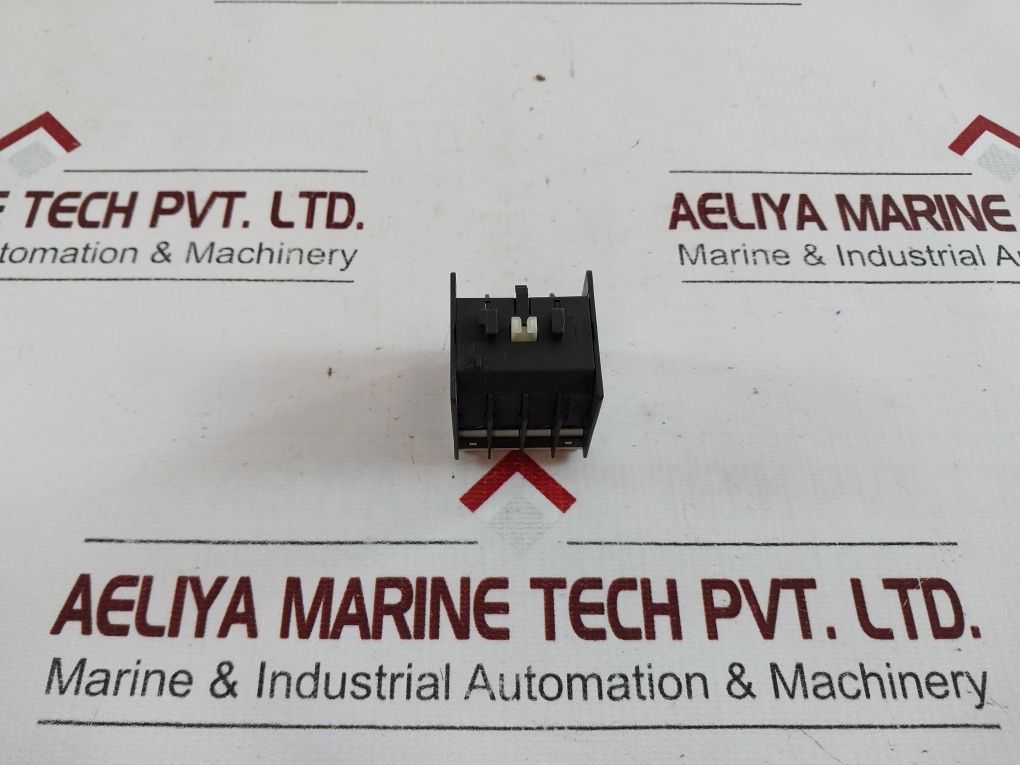 Siemens 3Rh1911-1Ga04 10A 690V