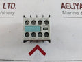 Siemens 3Rh1911-1Ga04 10A 690V