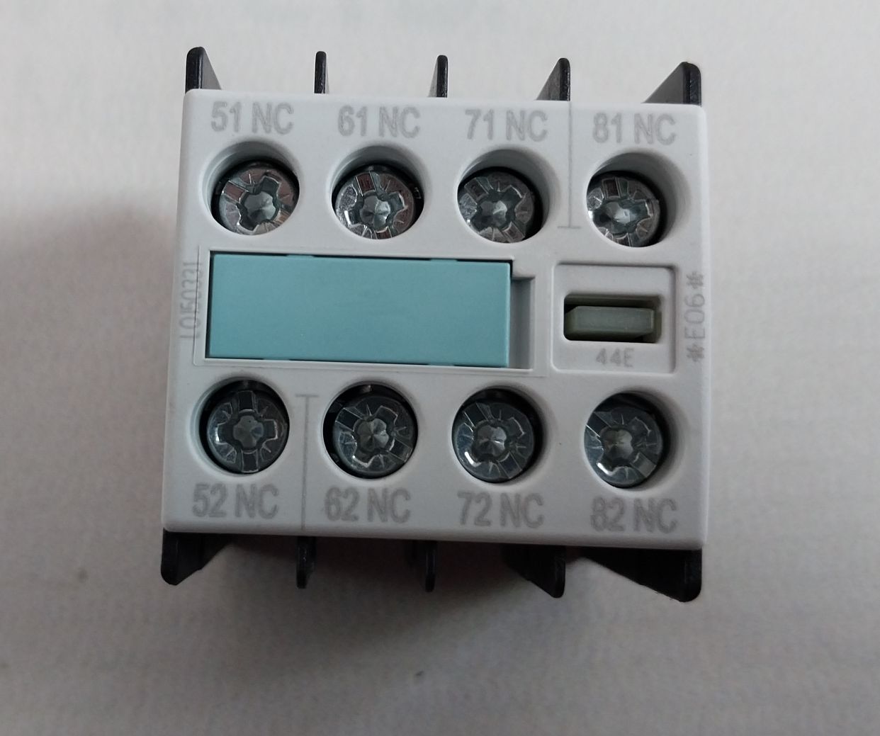 Siemens 3Rh1911-1Ga04