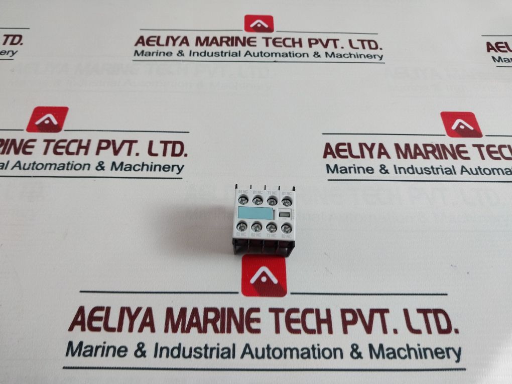 Siemens 3Rh1911-1Ga04