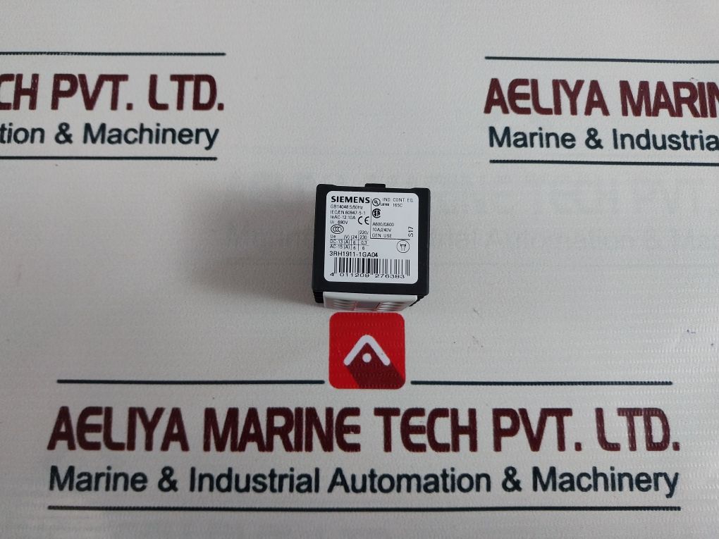 Siemens 3Rh1911-1Ga04