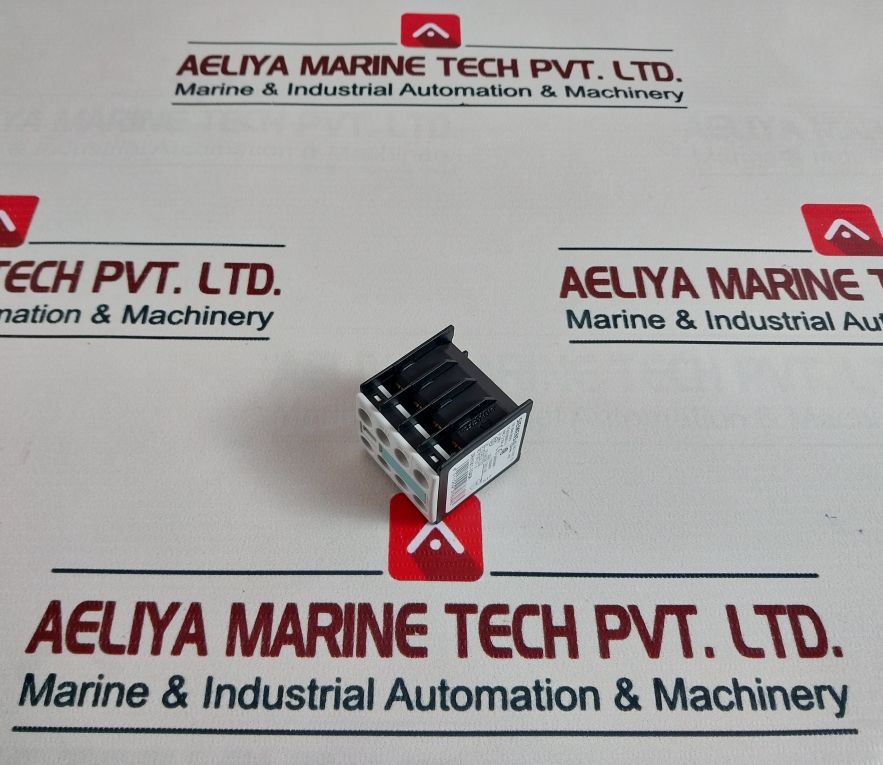 Siemens 3Rh1911-1Ga04