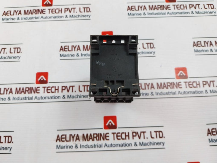 Siemens 3Rh1911-1Ha22 Auxiliary Contact Block Gb14048.4/50Hz