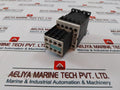 Siemens 3Rh1911-1Ha22 Auxiliary Contact Block Gb14048.4/50Hz