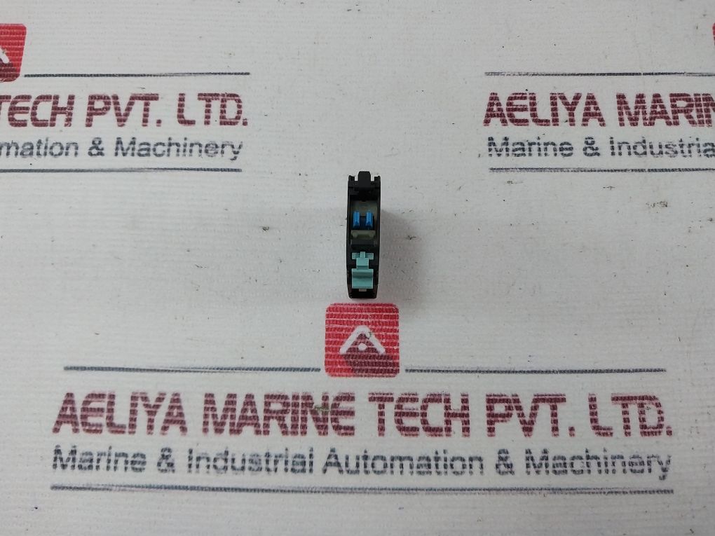 Siemens 3Rh1921-1Ca10 Auxiliary Contact Block 690V