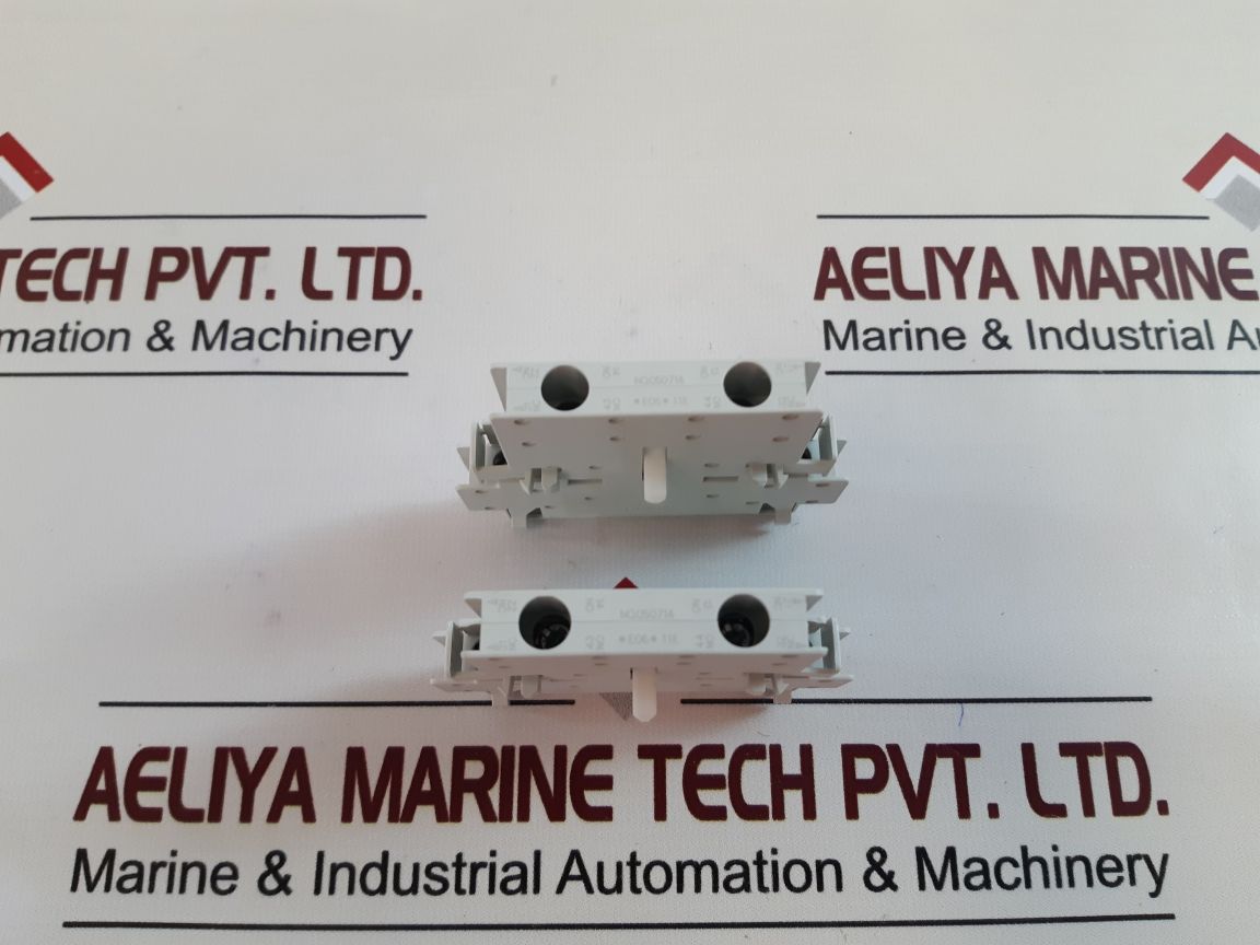 Siemens 3Rh1921-1Da11 Auxiliary Switch Block