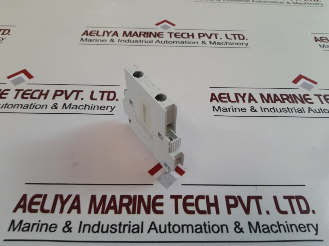 Siemens 3Rh1921-1Da11 Auxiliary Switch Block