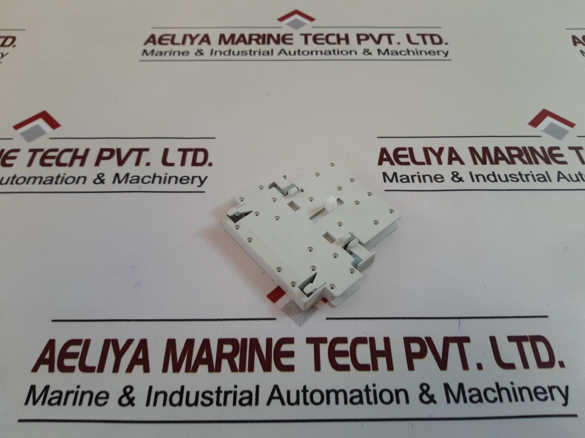 Siemens 3Rh1921-1Da11 Auxiliary Switch Block