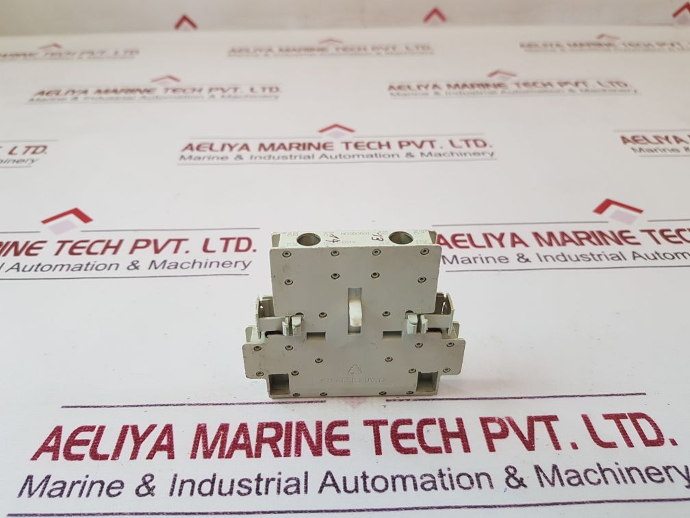 Siemens 3Rh1921-1Ea11 Auxiliary Contact Block