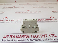 Siemens 3Rh1921-1Ea11 Auxiliary Contact Block