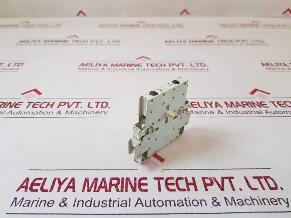 Siemens 3Rh1921-1Ea11 Auxiliary Contact Block