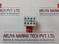 Siemens 3Rh1921-1Fa22 Auxiliary Contact Block 10A