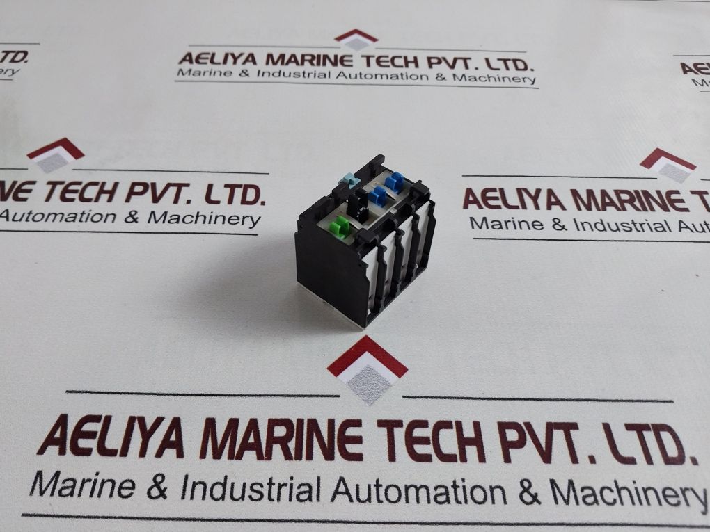 Siemens 3Rh1921-1Fa31 Auxiliary Switch Block 10A/240V 