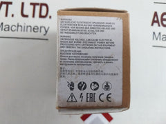 Siemens 3Rh1921-1Fa31 Auxiliary Switch Block 10A/240V 