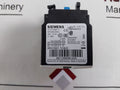 Siemens 3Rh1921-1Fa31 Auxiliary Switch Block 10A/240V 