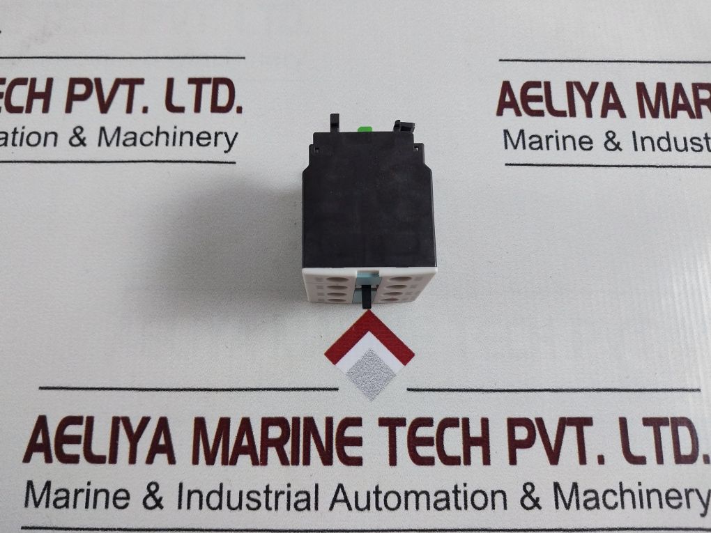 Siemens 3Rh1921-1Fa31 Auxiliary Switch Block 10A/240V 