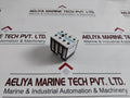Siemens 3Rh1921-1Fa31 Auxiliary Switch Block 10A/240V 