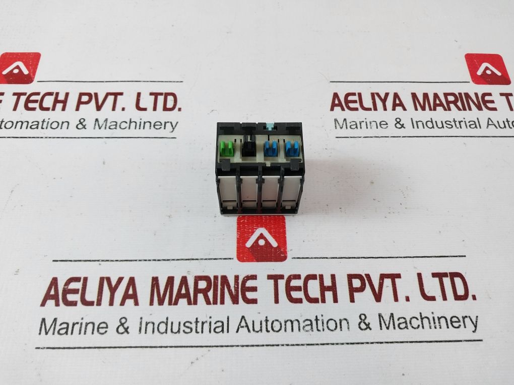 Siemens 3Rh1921-1Fa31 Auxiliary Contact