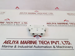 Siemens 3Rh1921-1Ka02 Auxiliary Contact Block