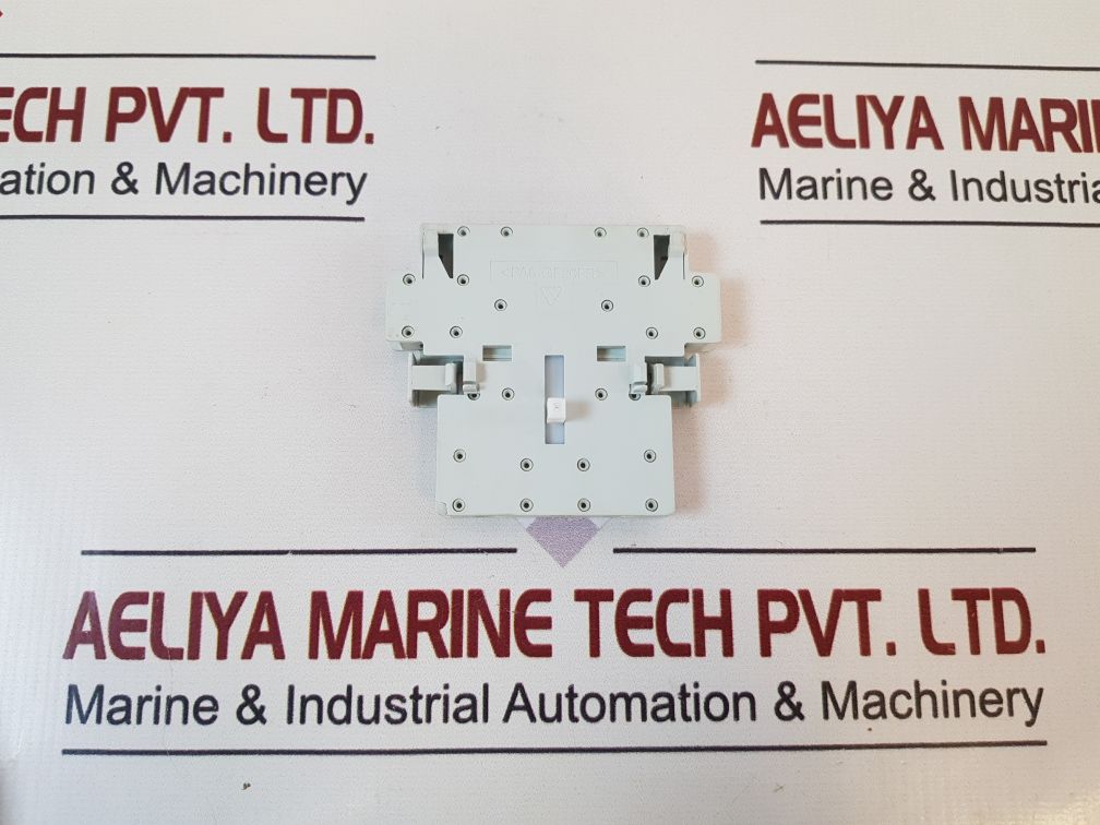 Siemens 3Rh1921-1Ka02 Auxiliary Contact Block