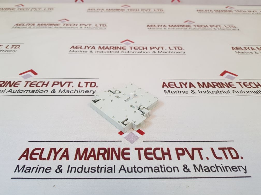 Siemens 3Rh1921-1Ka02 Auxiliary Contact Block