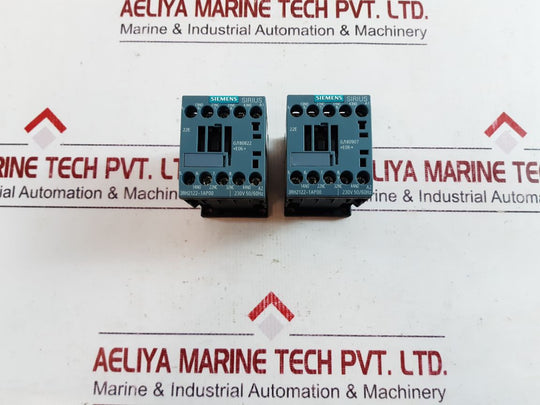 Siemens 3Rh2122-1Ap00
