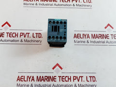 Siemens 3rh2122-1ap00 auxiliary contactor