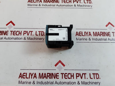 Siemens 3rh2122-1ap00 auxiliary contactor