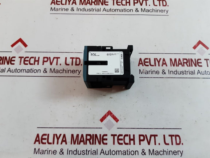 Siemens 3rh2122-1ap00 auxiliary contactor