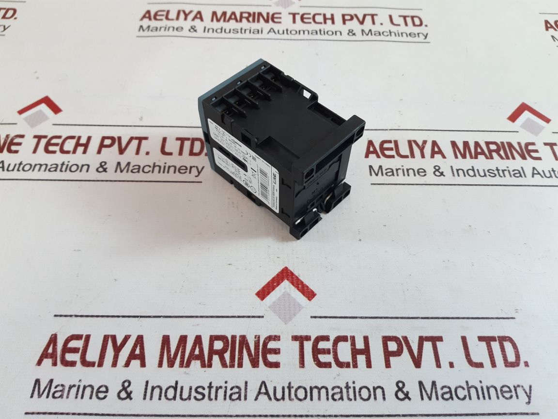 Siemens 3rh2122-1ap00 auxiliary contactor