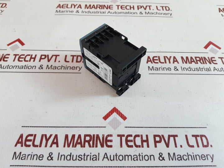 Siemens 3rh2122-1ap00 auxiliary contactor