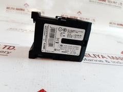 Siemens 3rh2122-1ap00 auxiliary contactor