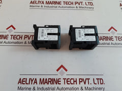 Siemens 3rh2131-1be80 contactor relay