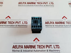 Siemens 3rh2131-1be80 contactor relay