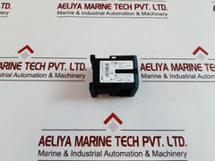 Siemens 3rh2131-1be80 contactor relay