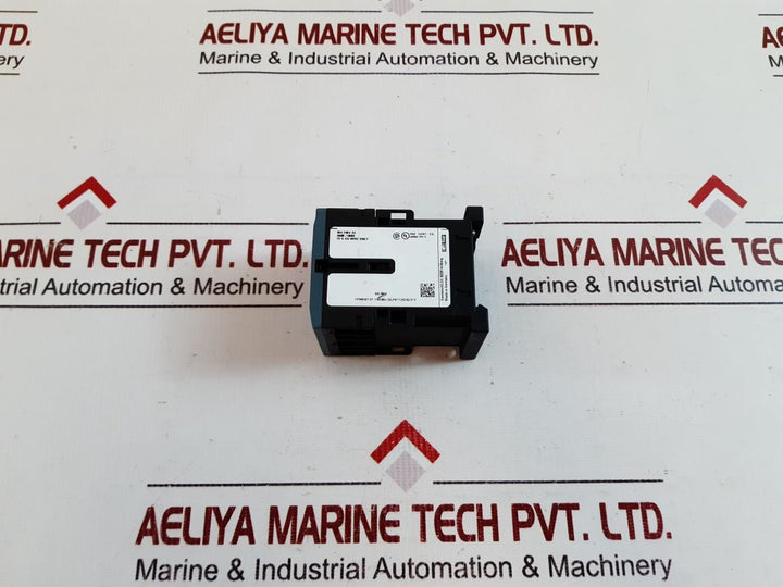 Siemens 3rh2131-1be80 contactor relay