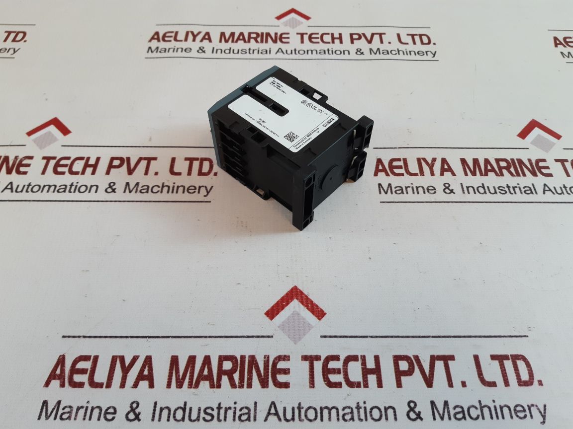 Siemens 3rh2131-1be80 contactor relay