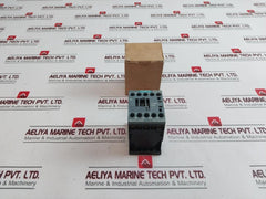 Siemens 3Rh2140-1Av00 Contactor Relay 10A 240V Ac