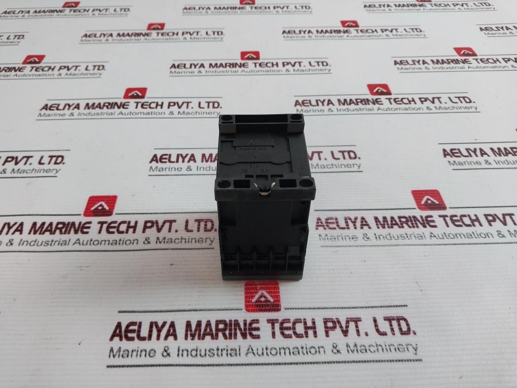 Siemens 3Rh2140-1Av00 Contactor Relay 10A 240V Ac