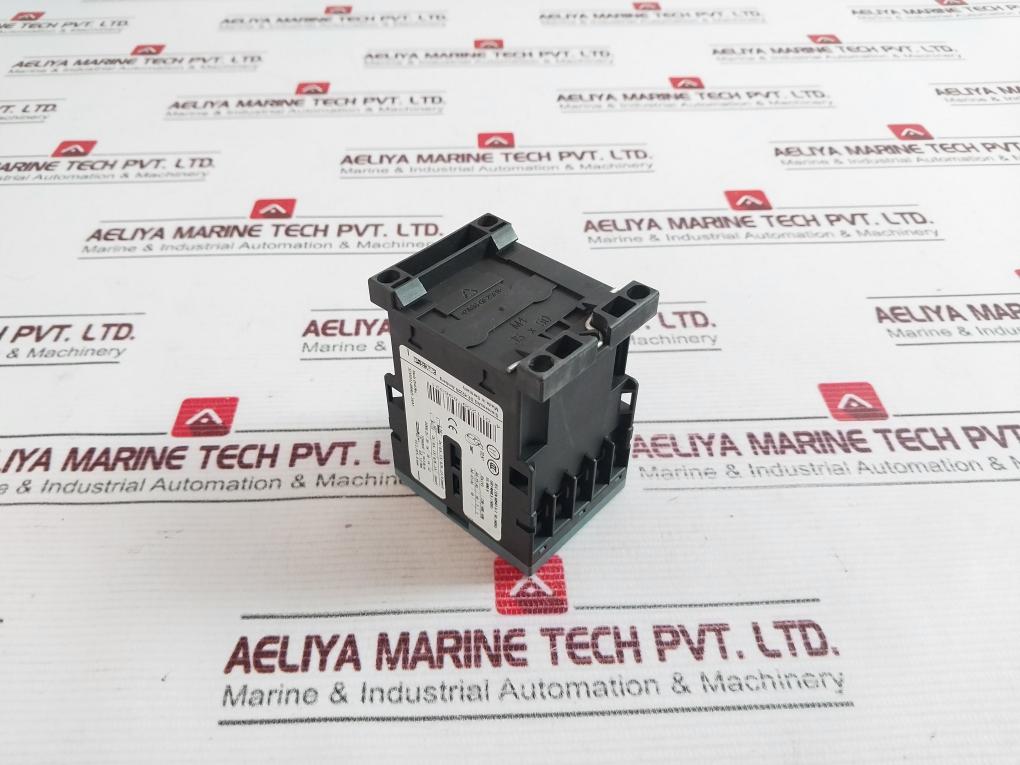 Siemens 3Rh2140-1Av00 Contactor Relay 10A 240V Ac