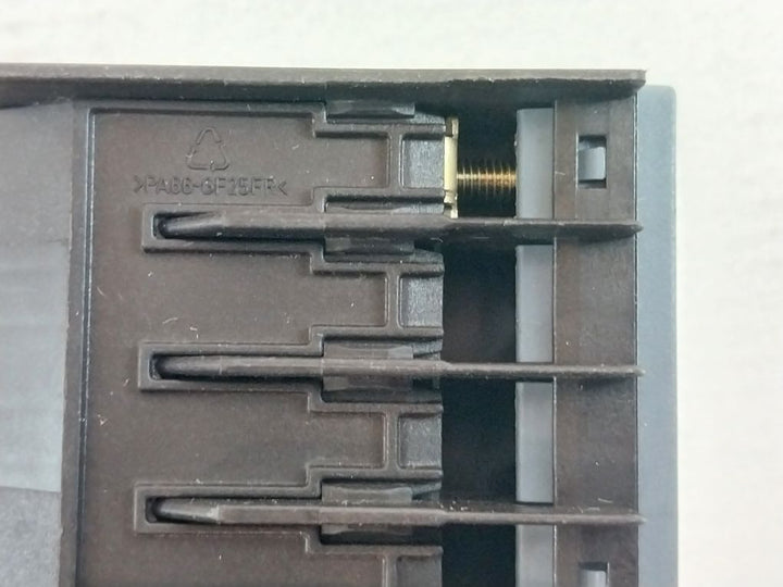 Siemens 3Rh2911-1Ha10 Auxiliary Contact Block