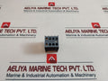 Siemens 3Rh2911-1Ha10 Auxiliary Switch Block E03
