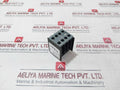 Siemens 3Rh2911-1Ha10 Contact Block 10A/240V