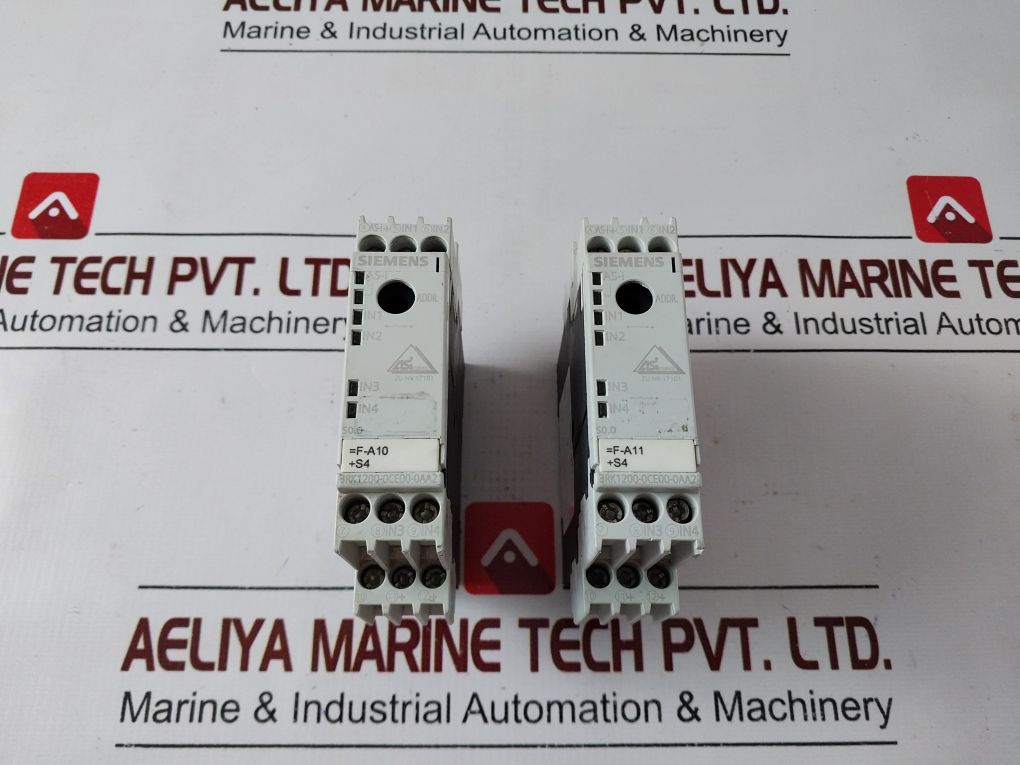 Siemens 3Rk1200-0Ce00-0Aa2
