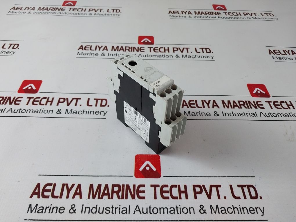 Siemens 3Rk1200-0Ce00-0Aa2 4 Input As-interface Module