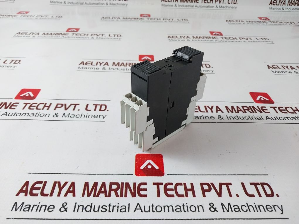 Siemens 3Rk1200-0Ce00-0Aa2 4 Input As-interface Module